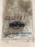 Polaris Oem Bushing 5332081 New. Price: $12.99.