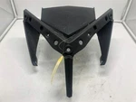 Ski Doo Indicator Support 08-10 Gsx Ltd Mxz Renegade Summit 517303603 517304575 Used. Price: $32.95.