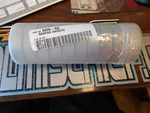 Parts Unlimited -6205-2RS -bulk Pack Of 10 Wheel Bearing Brand New. Price: $34.99.