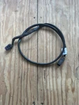 Ski-doo Summit Taillight Brake Harness Wiring Xm Xp Xs Mxz Used. Price: $12.99.