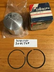 Vintage Nos Polaris 72 Starfire 335 Atx 500 Limited 20 Over Piston 3081735 New. Price: $140.00.