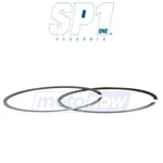 SP1 Ring Set For 1999-2001 Yamaha VX700DX Vmax Deluxe Engine Pistons Sk New. Price: $29.74.