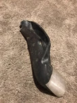 2009 Polaris 800 Switchback Dragon Rmk Hood Intake Air Duct 5435948-02 Used. Price: $6.99.