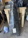 Ski Doo Summit Renegade Gas Fuel Tank Used. Price: $125.00.