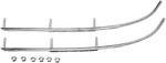 Stud Boy Snowmobile Shaper Bar 4.5" Carbide Polaris POL-S1225-45 New. Price: $93.84.