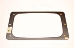 Oem Arctic Cat 0116-867 Headlight Bezel Nos New. Price: $40.00.