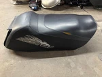 Arctic Firecat Crossfire F6 F5 F7 700 08 05 06 07 09 Sno Pro Black Seat Oem Used. Price: $142.49.