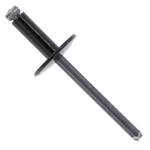 Lf SS66 Black Blind Rivet Arctic 8061-708 Bearcat Lynx Norseman Pantera Zr New. Price: $5.00.