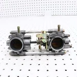 2006 Polaris Switchback Main Throttle Bodies Body 1253519 Used. Price: $23.13.