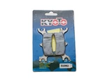 Brake Pads Rear For Polaris 700 Sportsman (4 X 4)/EFI 2002-2006 New. Price: $12.02.
