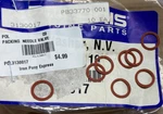 Polaris Oe Needle Valve Packing X8 Indy Rmk Voyageur Widetrak Iq Trail + 3130017 New. Price: $24.99.