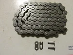 New Arctic Cat Pro Zr 120 Snowmobile Drive Chain Replaces 2602-333. Price: $26.89.