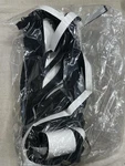 Polaris Cab Seal System 2015-2020 Ranger 500 570 Midsize Ev Li-ion 2880508 New. Price: $98.00.