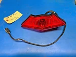 08-15 Ski-doo Rev-xp Rear Tail Stop Light 800 600 Etec Used. Price: $39.99.