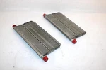 96 Polaris Xcr 600 Oem Rear Heat Exchanger Pair 2511301 2511254 SP154 Used. Price: $47.29.