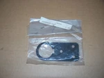 Polaris Snowmobile Xlt Rxl Storm Recoil Rope Guide Bracket New Oem 5222828-067. Price: $29.95.