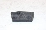 1993 Arctic Cat Ext 580 Z Oem Bumper Pod Panel 0606-704 SA55 Used. Price: $12.99.