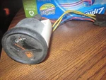 Ski-doo Mx Stratos Fuel Gauge New #414602400. Price: $29.99.