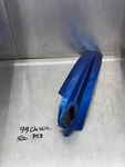 Polaris 1993 1994 1995 Side Panel Left Blue Evolved Chassis 5431492-183 Used. Price: $65.79.