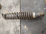 Yamaha Phazer 485 500 Fan Shock Absorber Rear 18 Itoi 8ED-47480-00-00 RW5166 Used. Price: $41.92.