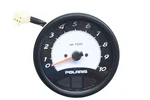 Oem Polaris 3280413 Tachometer Gauge Assembly Used. Price: $69.99.
