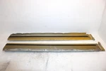 1996 Ski-doo Mxz 440 Oem Heat Exchanger Set 517280501 517280500 SS13 Used. Price: $127.79.