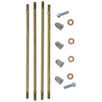 Cylinder Stud Kit For Polaris Outlaw Sportsman 90 110 0453613 0453520 2007-2018 New. Price: $19.95.