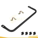 Rear Stabilizer Bar Bushing For Polaris Sportsman 1000 Scrambler 850 5336853-067 New. Price: $85.99.