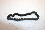 1990 Arctic Cat El Tigre Ext Mountain Oem 68P Drive Chain 0107-215 SA49 Used. Price: $24.99.