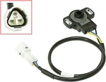 SP1 Throttle Position Sensor For 2014 2017 Polaris 800 Pro-rmk 163 Snowmobile New. Price: $78.04.