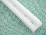 Garland Tunnel Wear Strip/heat Exchanger Protector 50 1-1/16IN. 230433 New. Price: $29.89.