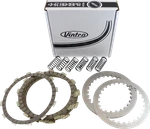 Vintco Clutch Plate Kit KCLH04 New. Price: $126.05.