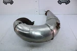 2017 Arctic Cat Xf 8000 High Country Exhaust Pipe 2712-072 Used. Price: $170.00.