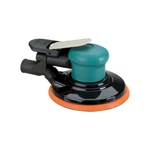 Dynabrade 59029 6" Central Vacuum Dynorbital-spirit Random Sander New. Price: $246.57.