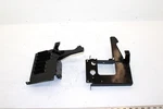 1997 Polaris 500 Indy Oem Console Mount Set 1011951-067 SP15 Used. Price: $47.29.