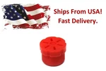 Sea Doo 800 / 951 Power Valve Adjustment Screw New. Price: $8.29.