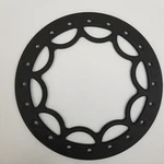 Arctic Cat Beadlock Ring 0503-860 New. Price: $28.50.