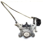 2007 Polaris Rmk Iq 600 Snowmobile Brake Caliper Cable Master Cylinder Handle Used. Price: $56.00.
