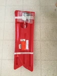 Arctic Firecat Skid Plates 3639-425 New. Price: $149.99.