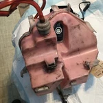 . Ski Doo Xp Oil Tank Reservoir With Cap 08-11 600 Sdi 800R Mxz 519000130 4648 Used. Price: $25.00.