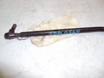 Vintage Nos, Oem Ski-doo Tie Rod Assy, 506056900 New. Price: $35.00.