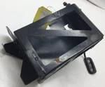 Ski-doo Battery Box Holder Bracket Mach Z Summit Highmark 1000 Sdi Oem 515176048 Used. Price: $39.95.