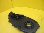 Oem Ski-doo Renegade Mxz Gsx 800R 600 Track Cover Used. Price: $14.24.
