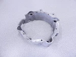 Arctic Snowmobile 2003-2016 Firecat Sabercat 600 700 Magneto Case 3006-498 Used. Price: $119.97.
