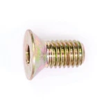 Machine Screw 1/2-13X1.00 Part Number 0623-095 For Arctic Cat New. Price: $12.99.