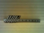 New Oem Polaris 5431254 Indy Classic Emblem Nos. Price: $19.99.