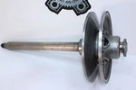 2008 Ski-doo Mxz 800R Power Tek Secondary Driven Clutch 417127075 Used. Price: $275.00.