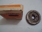 Vintage Nos, Oem Harley Davidson Snowmobile 32T Chain Sprocket, 40204-74 New. Price: $29.00.