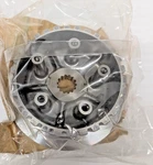 Yamaha Oem Clutch Boss 5NY-16371-00-00 New. Price: $75.50.
