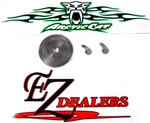 Kitty Cat Snowmobile Recoil Drive Plate & Pawls Arctic 3002-498 3002-496 New. Price: $49.99.